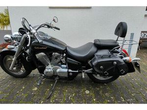 HONDA SHADOW