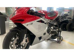VENDO MV AGUSTA F4 1000 R (2011 - 15) USATA A SAN PAOLO (CODICE 9886440) - MOTO.IT
