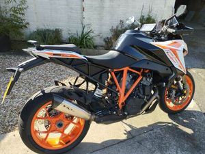 KTM, SUPERDUKE GT, 2021, 1301 (CC)