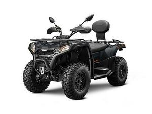 GOES TERROX 500 BY CFMOTO. KAMPANJEPRIS!!!