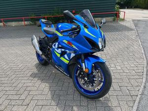 2018 SUZUKI GSX-R GSX-R1000RAL7 PETROL MANUAL