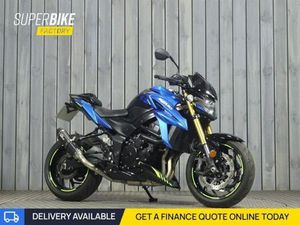 2020 70 SUZUKI GSX-S750