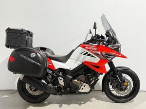 SUZUK V-STROMI DL 1050 XT 2020 ONLY 13392MILES NATIONWIDE DELIVERY AVAILABLE