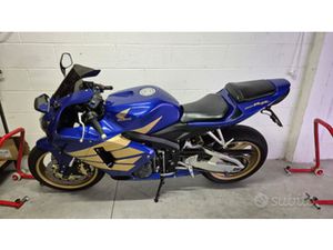 HONDA CBR 600 RR