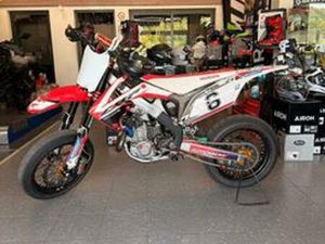 HONDA CRF 450
