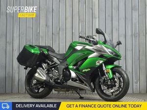 2019 T KAWASAKI Z1000 SX