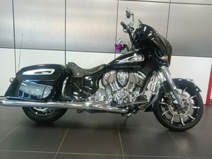 2019 INDIAN MOTORCYCLE CHIEFTAIN® LIMITED ABS