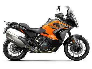 2023 KTM 1290 SUPER ADVENTURE S