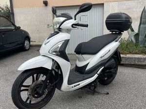 SYM SYMPHONY 125 ST