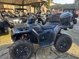 POLARIS SPORTSMAN 850EFI E 1000 XP BLU/AZZURRO