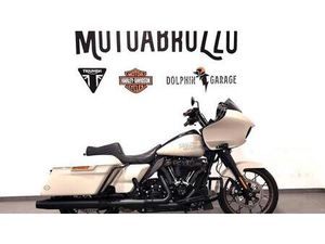 VENDO HARLEY-DAVIDSON ROAD GLIDE ST (2022 - 23) USATA A PESCARA (CODICE 9886535) - MOTO.IT