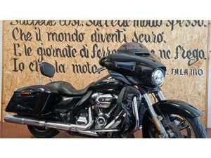 VENDO HARLEY-DAVIDSON 107 STREET GLIDE SPECIAL (2017 - 19) - FLHXS USATA A CAGLIARI (CODICE 9886700) - MOTO.IT