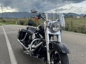 VENDO HARLEY-DAVIDSON 1690 SWITCHBACK (2011 - 16) USATA A VAIANO (CODICE 9886864) - MOTO.IT