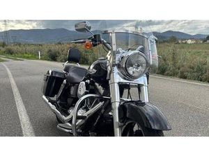 VENDO HARLEY-DAVIDSON 1690 SWITCHBACK (2011 - 16) USATA A VAIANO (CODICE 9886864) - MOTO.IT