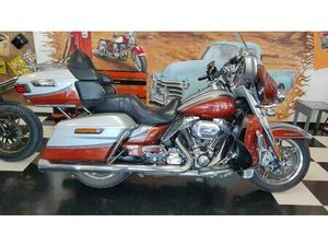 VENDO HARLEY-DAVIDSON 1690 ELECTRA GLIDE ULTRA LIMITED (2014 - 15) - FLHTK USATA A FOLIGNO (CODICE 9886659) - MOTO.IT