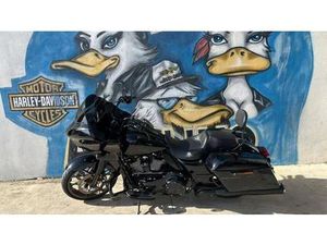 VENDO HARLEY-DAVIDSON ROAD GLIDE ST (2022 - 23) USATA A BAIANO (CODICE 9886677) - MOTO.IT