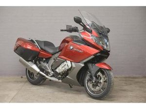 2011 BMW K 1600 GT 1600