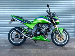 KAWASAKI Z1000 1043 CC