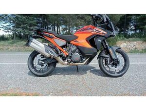 VENDO KTM 1290 SUPER ADVENTURE S (2022 - 25) USATA A SESTO FIORENTINO (CODICE 9887132) - MOTO.IT