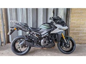 SUZUKI GSX-S1000GX EURO 5 999 CC