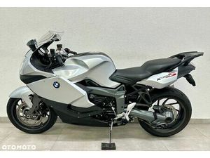 BMW K