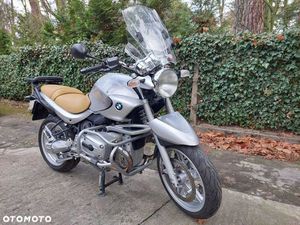 BMW R