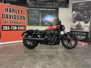 2025 HARLEY-DAVIDSON® RH975 - NIGHTSTER®