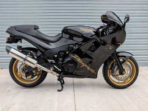 1999 TRIUMPH DAYTONA DAYTONA 1200 PETROL MANUAL