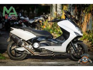 VENDO YAMAHA T-MAX 500 (2004 - 07) USATA A BOLOGNA (CODICE 9887256) - MOTO.IT