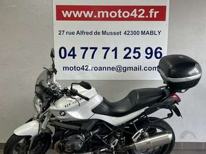 BMW R 1200 R