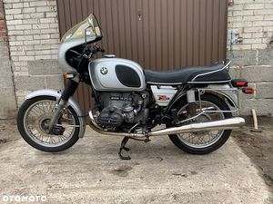 BMW R