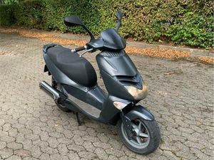 APRILIA SR 125 LEONARDO ST