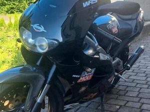 APRILIA RS125 EXTREMA ( TAUSCH MÖGLICH )