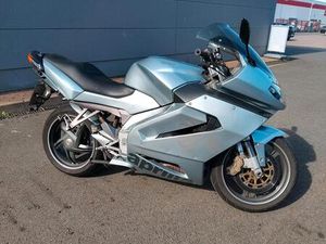 APRILIA RST FUTURA 1000 V2 35000KM