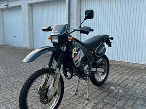 APRILIA RX 50 (BJ. 1995) 70 CCM EINGETRAGEN / 125ER ZULASSUNG