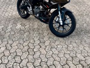 APRILIA 125 MIT ABS