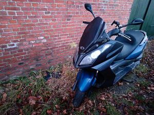 KYMCO DOWNTOWN 125
