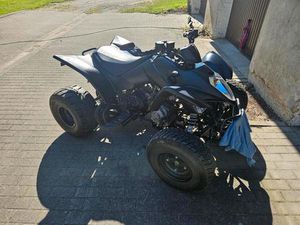 KYMCO MAXXER 300 SM