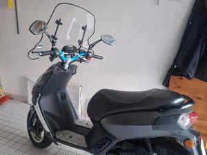 PEUGEOT KISBEE 50 ROLLER