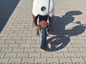 PEUGEOT LUDIX 49,9 CCM