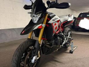 APRILIA DORSODURO 900