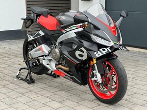 APRILIA RS 660 / A2 VERSION / 8500 KM 35KW 35 KW A2
