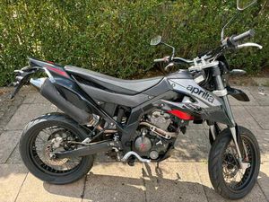 APRILIA SX125