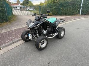 KYMCO MAXXER 300