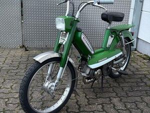 PEUGEOT 103 MOPED AIRSAL 65 CC/ REIFEN NEU/ ELEKTRIK + ALLE ZÜGE