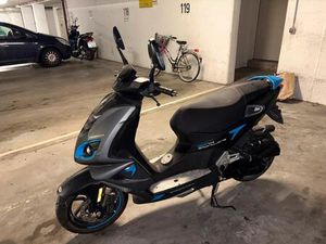 PEUGEOT SPEEDFIGHT 4 SPORTLINE