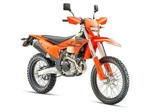 2026 KTM 500 EXC-F