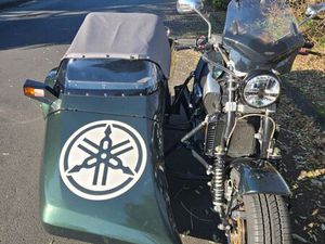 YAMAHA V MAX 1200 ATM 28.000KM