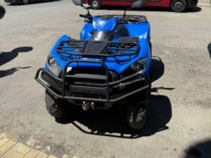 KAWASAKI BRUTE FORCE