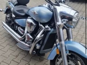 KAWASAKI VULCAN 2000 109HP